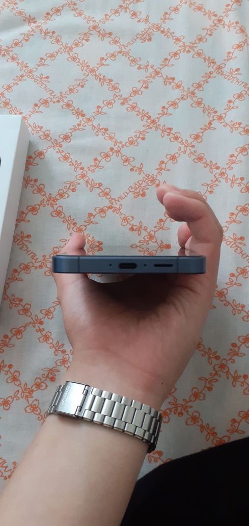 Samsung A55 256гб