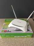 Роутер TP-LINK модель TL-MR 3420