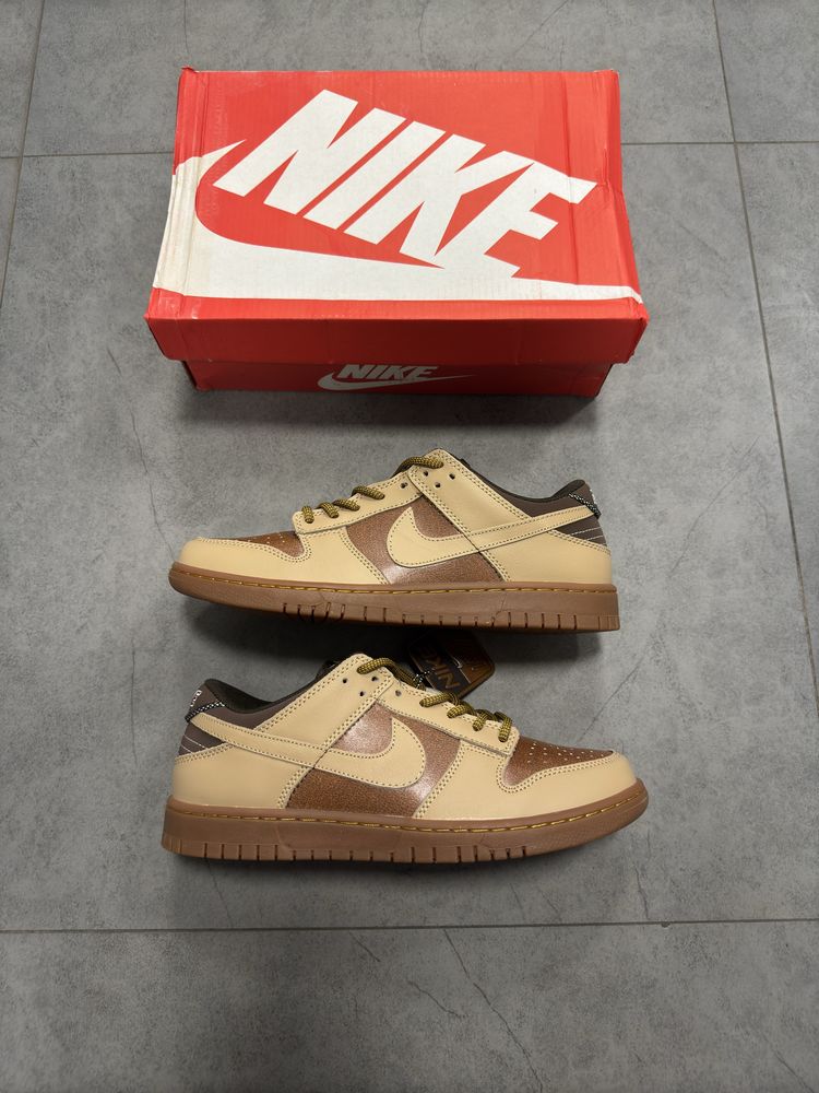 Nike Wmns Dunk Low LX '1972