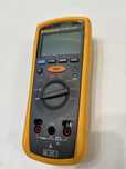 Мегаомметр Fluke 1507