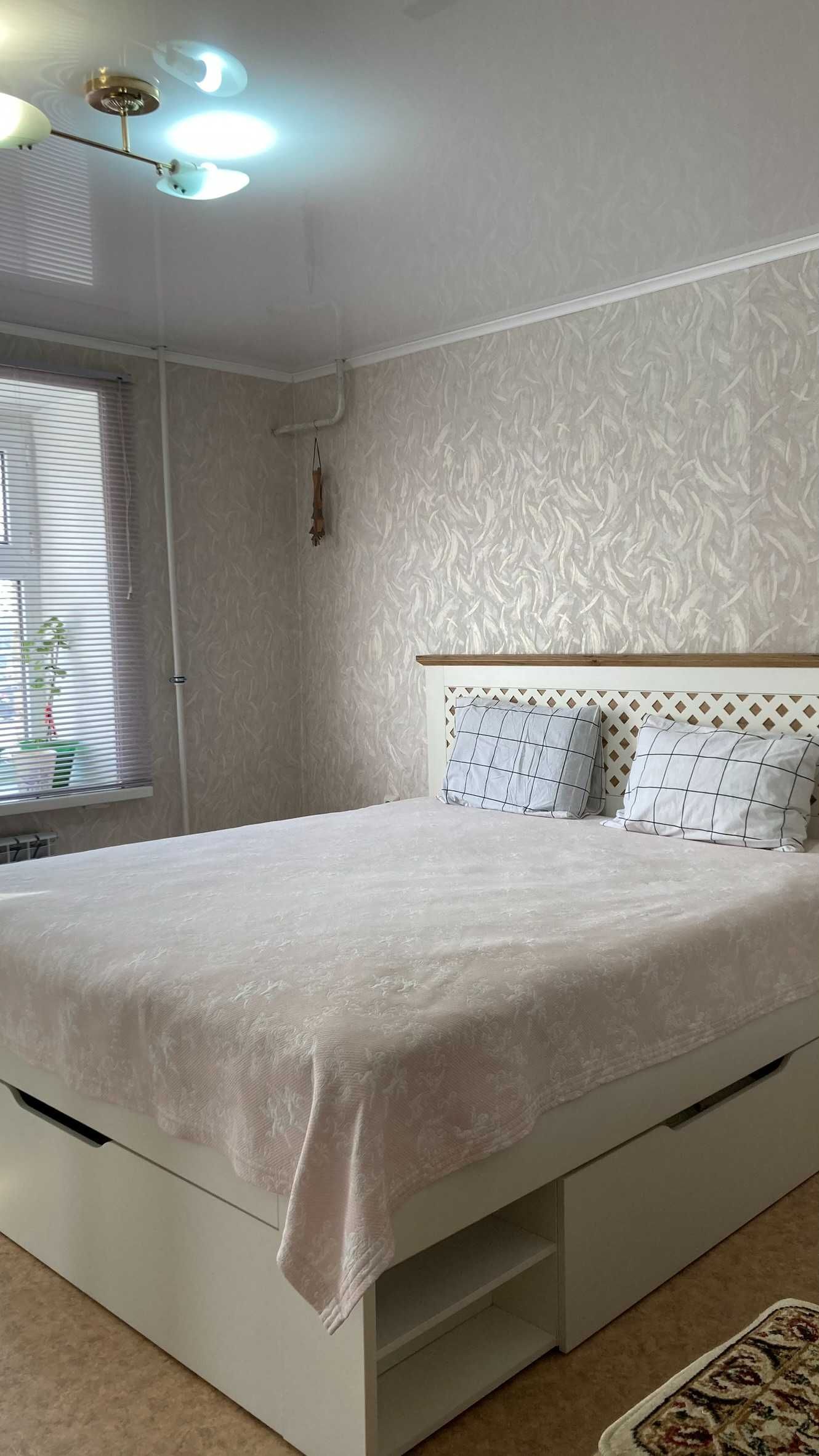 Продаётся 4-к.квартира .Санкибай батыр,Турмагамбетов,Рыскулов,Данекер.