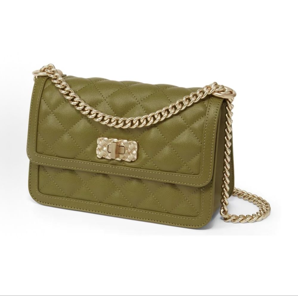 Сумка Charles&Keith ОРИГИНАЛ!!! Новая