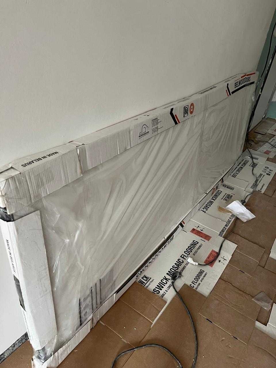 межкомнатная дверь BELWOODDOORS в комлпекте