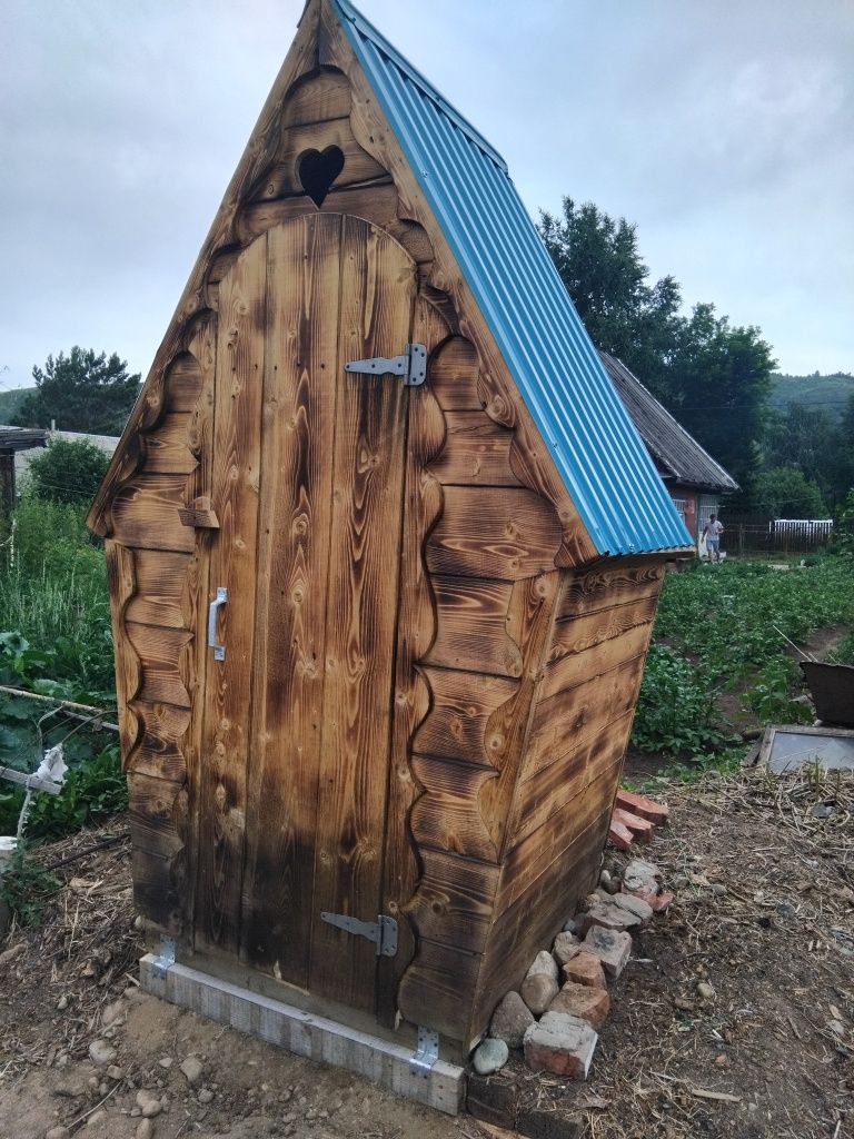Продам дачу С. О Ульбастрои Мир 5