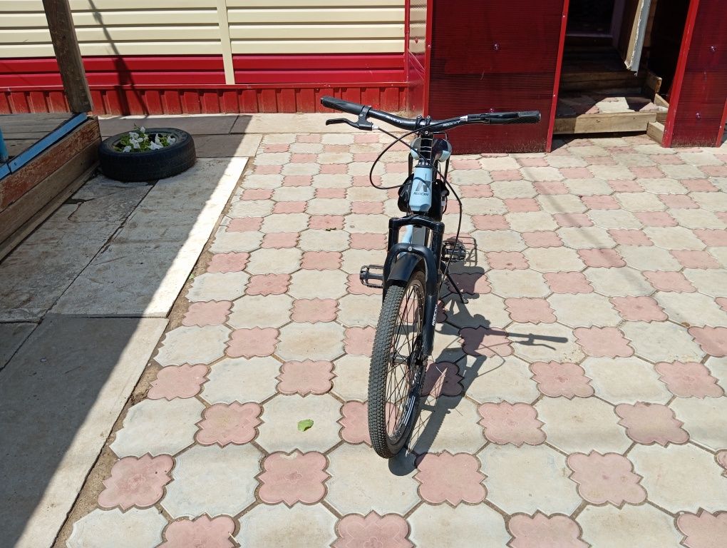 Продается велосипед