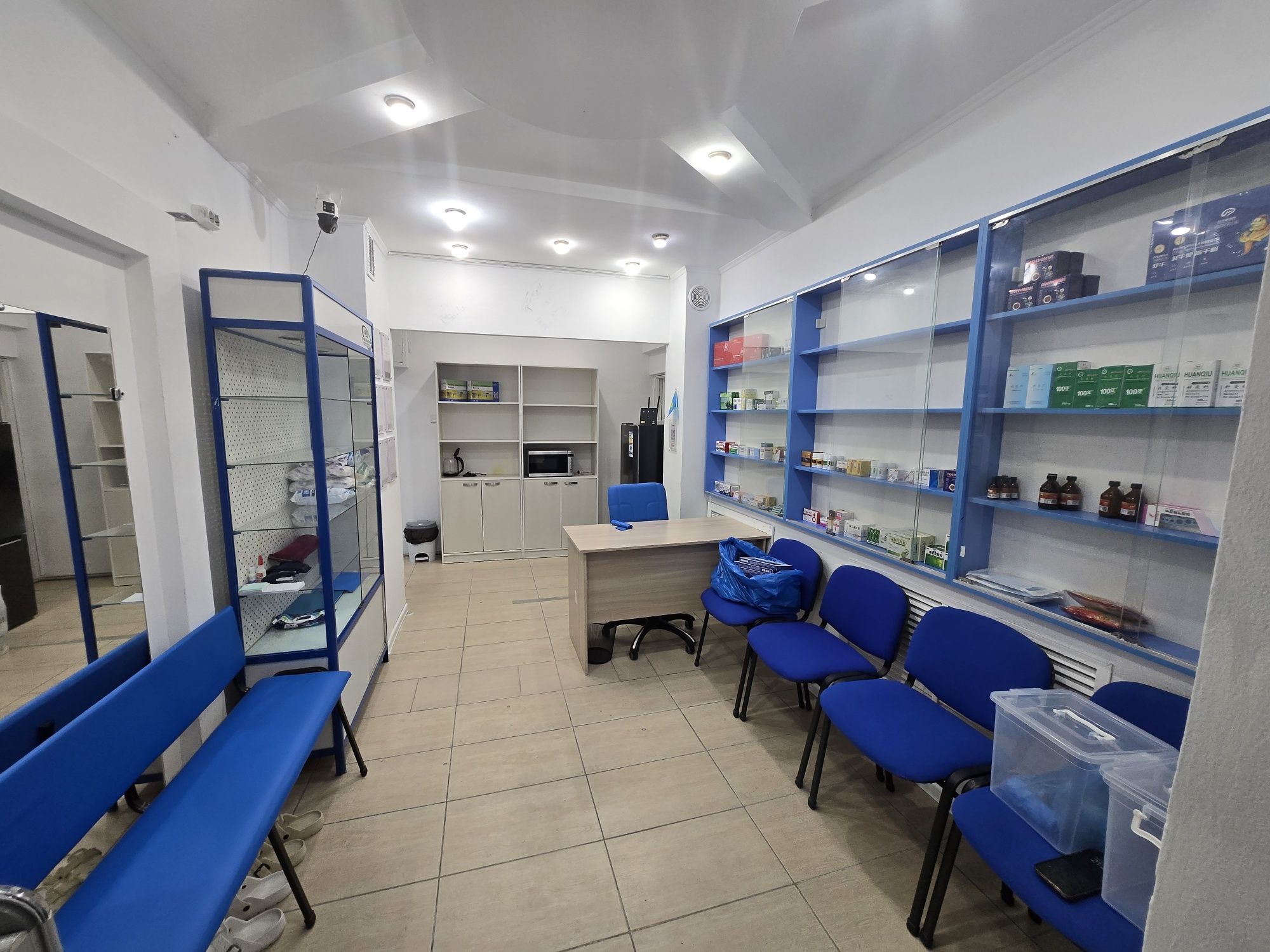 Продам медицинский центр