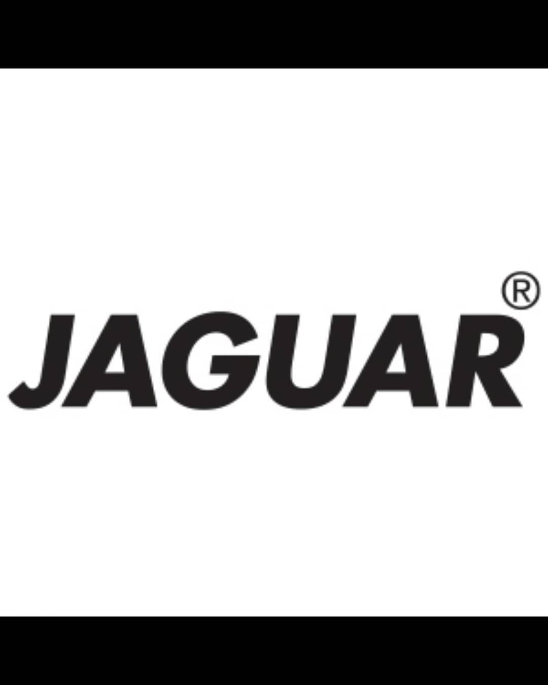 Триммер  машинка для стрижки парикмахерское trimmer Jaguar