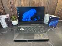 Игровой ноутбук ASUS TUF A15 - Ryzen 5‑7535HS / 16GB / 512GB / RTX3050