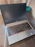 Ноутбук Fujitsu E734