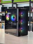 Игровой компьютер | Intel Core i5 12400F / RTX3060Ti | Каспи рассрочка