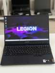 Продантся ноутбук Lenovo Legion 5