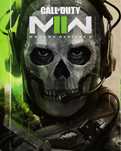 Call of duty MW2 Playstation 4