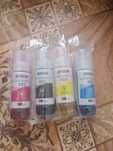 Продам чернила EPSON 103