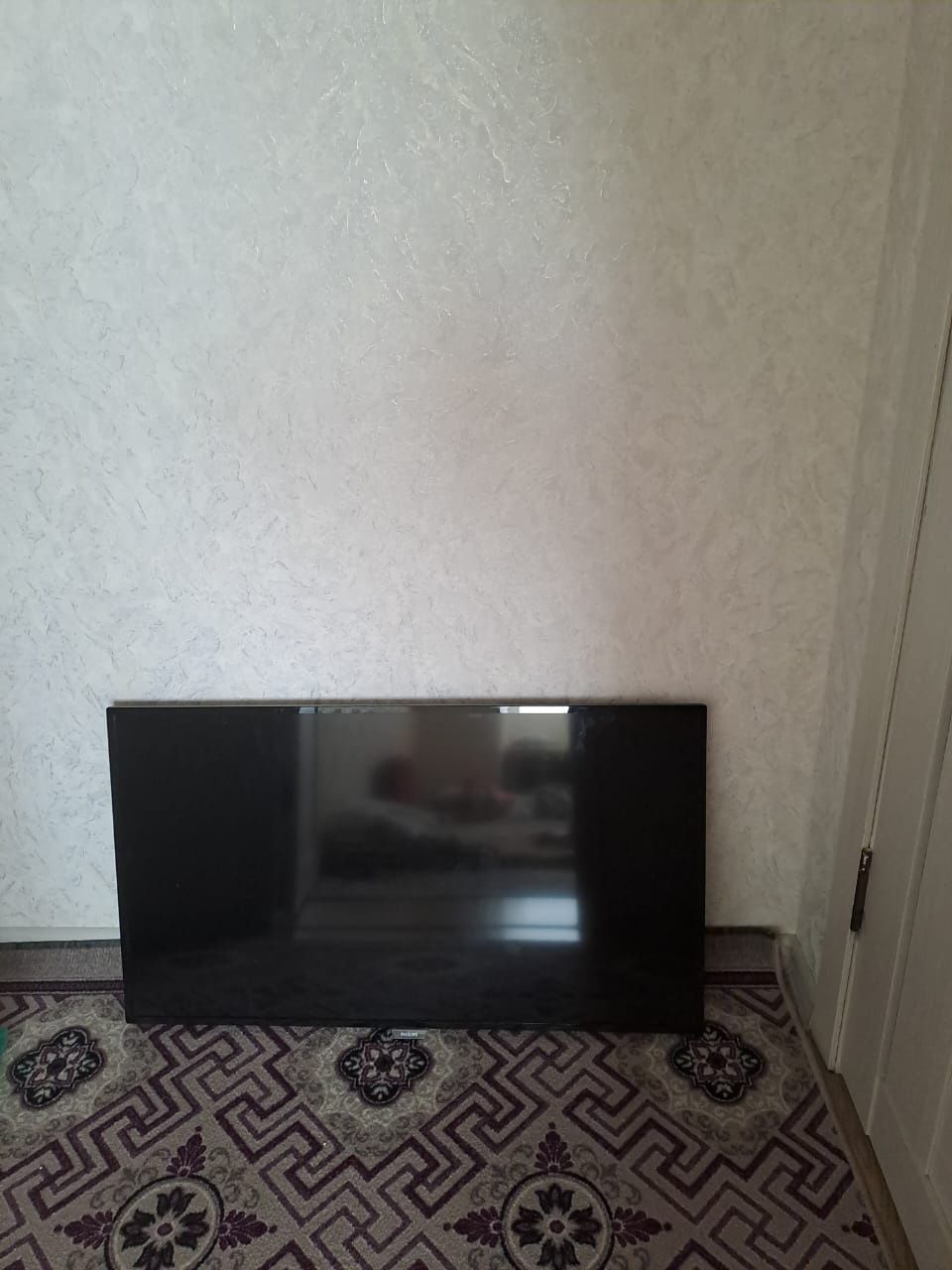 Телевизор Philips 40PUT6400/60