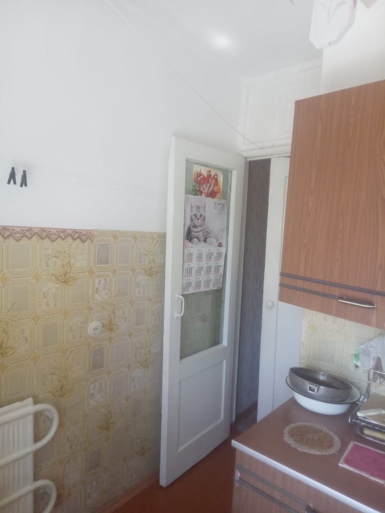 Продам 2х комнатную квартиру. В Серебрянск