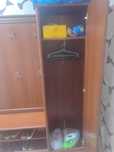 Продам прихожку со шкафом