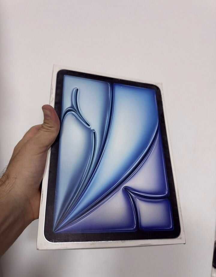 Apple iPad Air 11  Wi-Fi+LTE 128GB