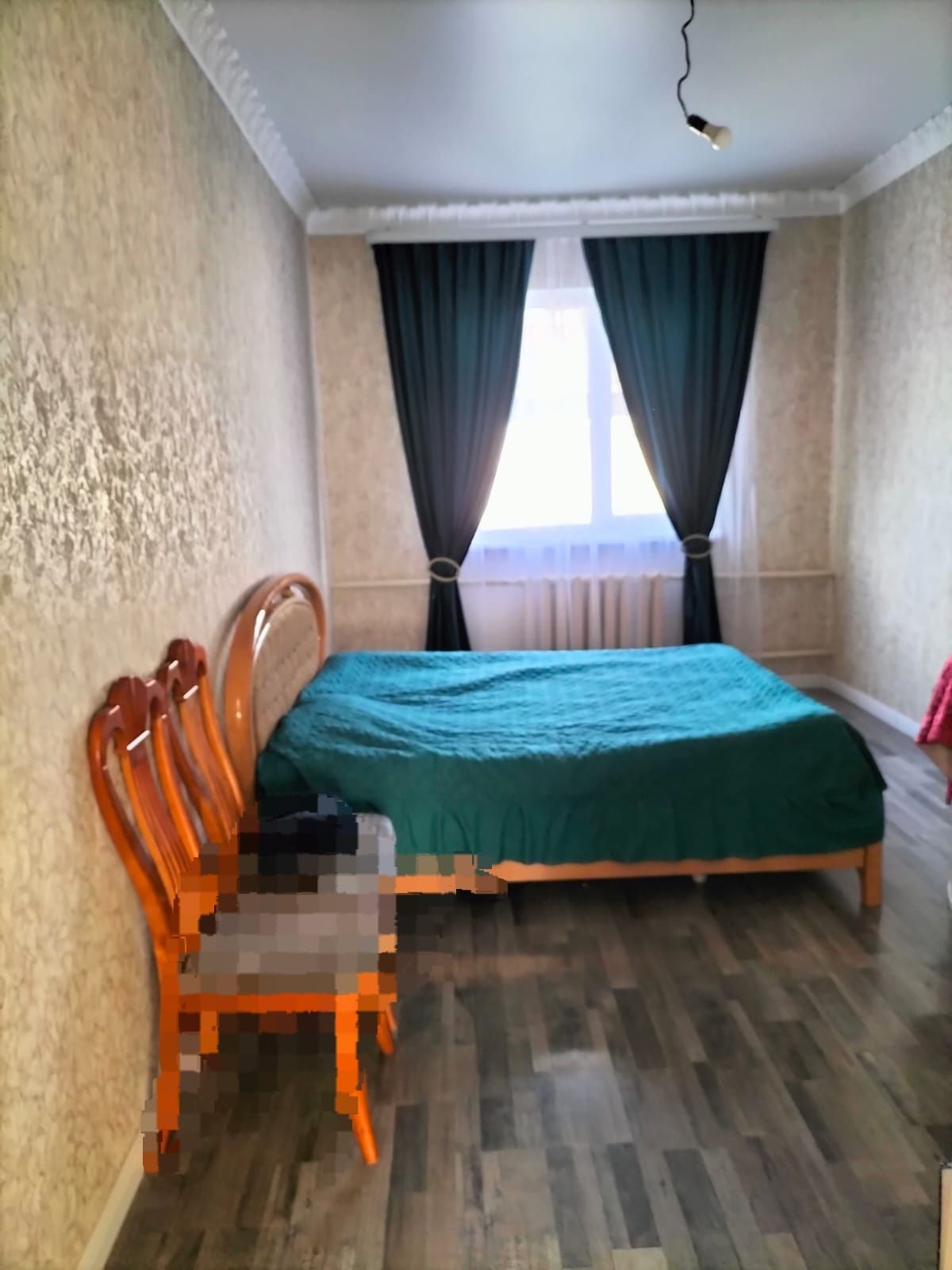 Продам дом в талгар