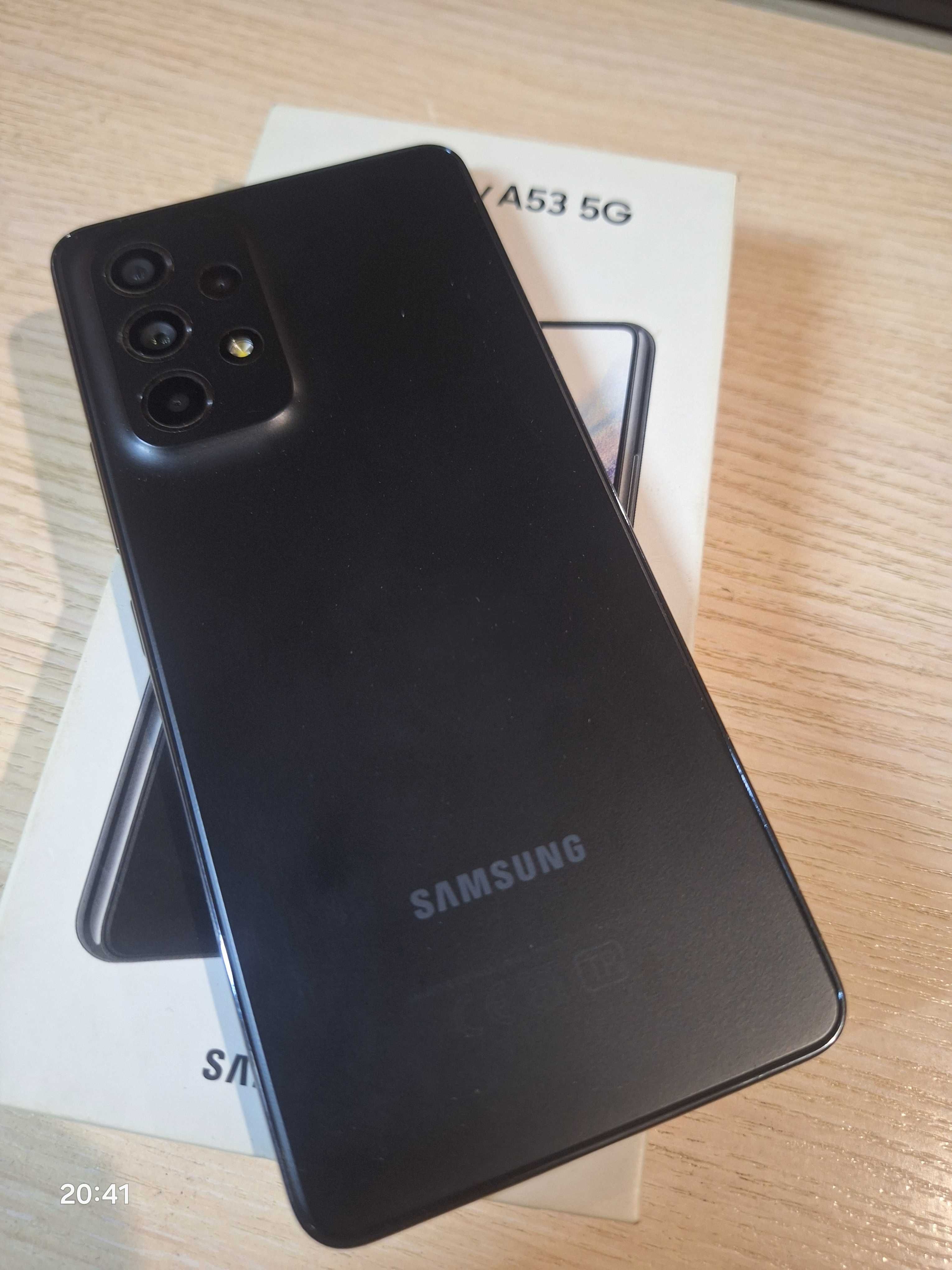 Samsung a53 256gb