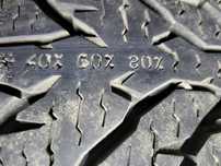 Шины Nokian Hakkapeliitta LT3 245-75-R16