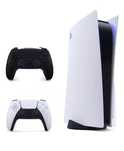 PS5 с 24 дюймовым монитором