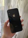 iPhone XR 128гб классный!