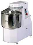 Тестомес Avancini SP 20/E 380В