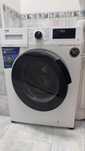 Стиральная машина Beko 6,5 кг, инвертор, пар — почти новая