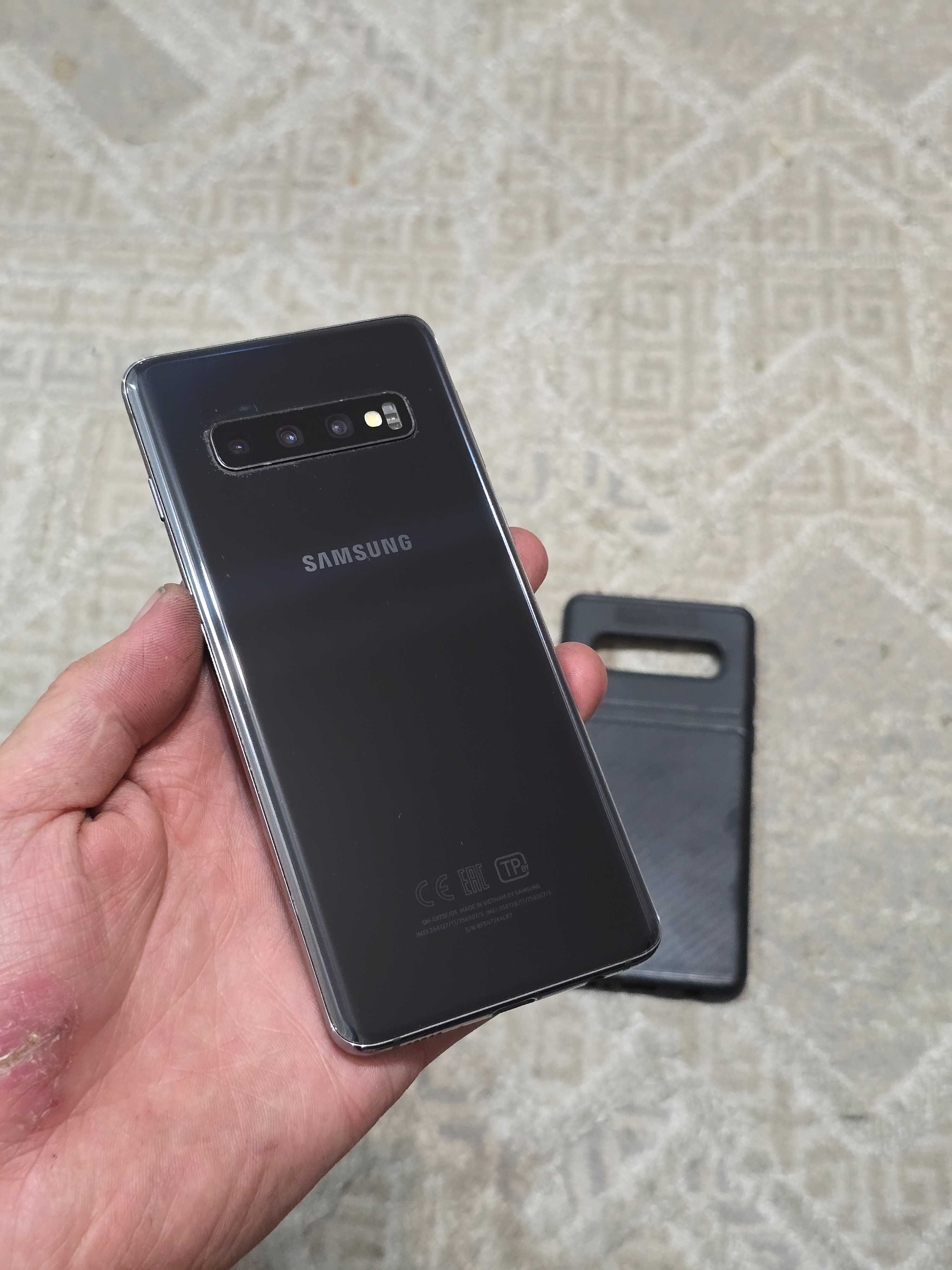 Samsung S10 128Gb