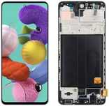 Дисплей Samsung A51