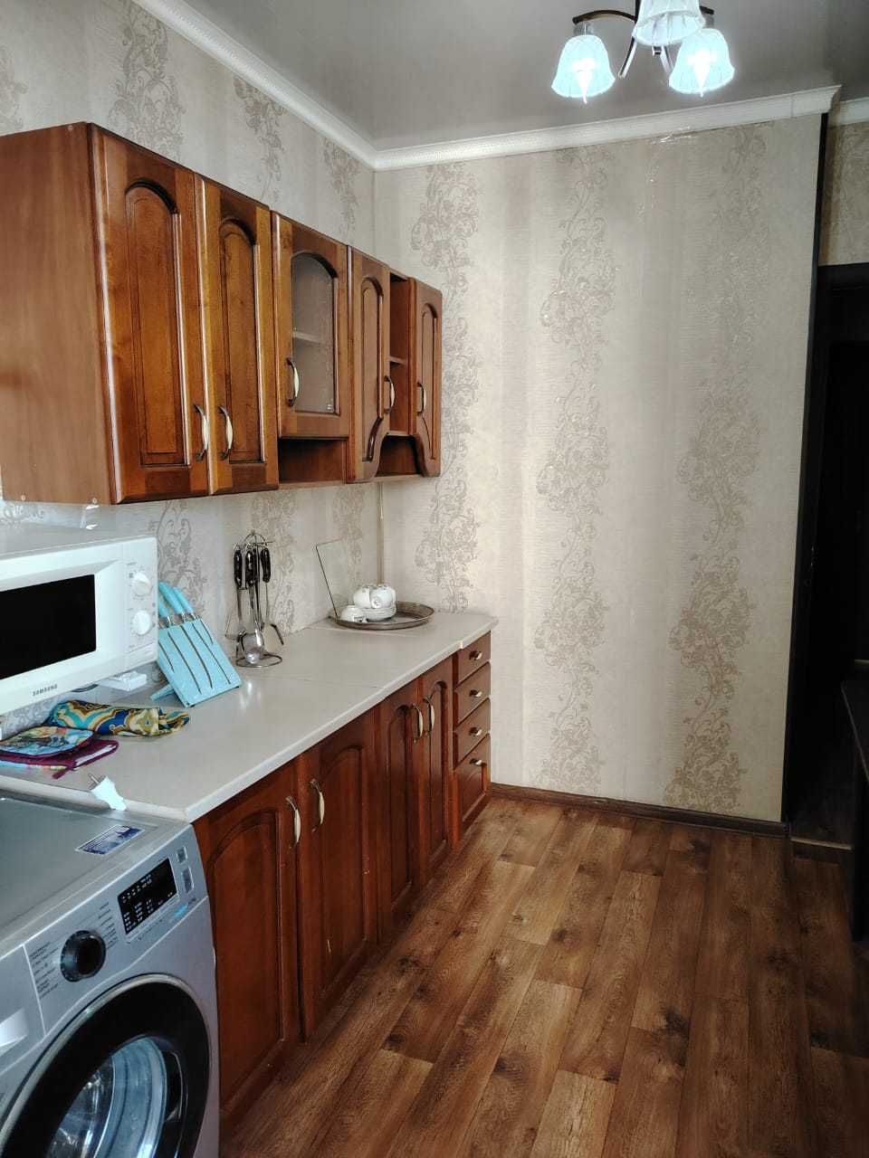 Продается квартира