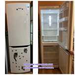 Продам хололильник LG