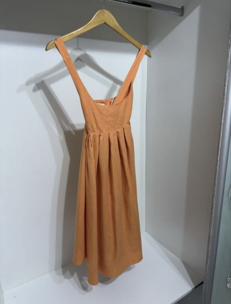 Сарафан женский Zara