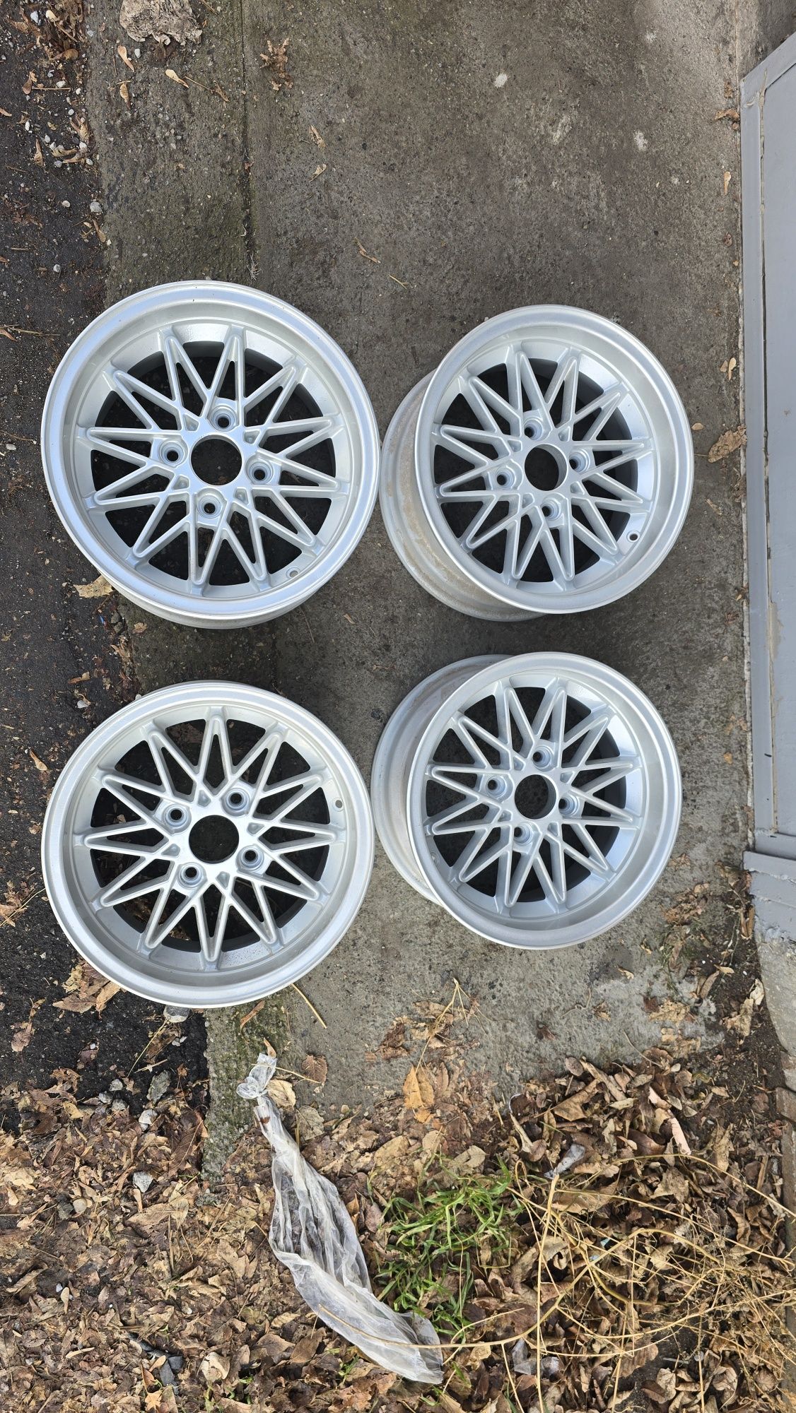 Rays 4x114.3 made in  Japan