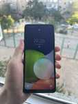 Смартфон Samsung Galaxy A22 4/64Gb Black