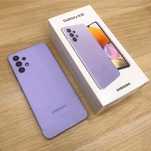 Samsung galaxy a32