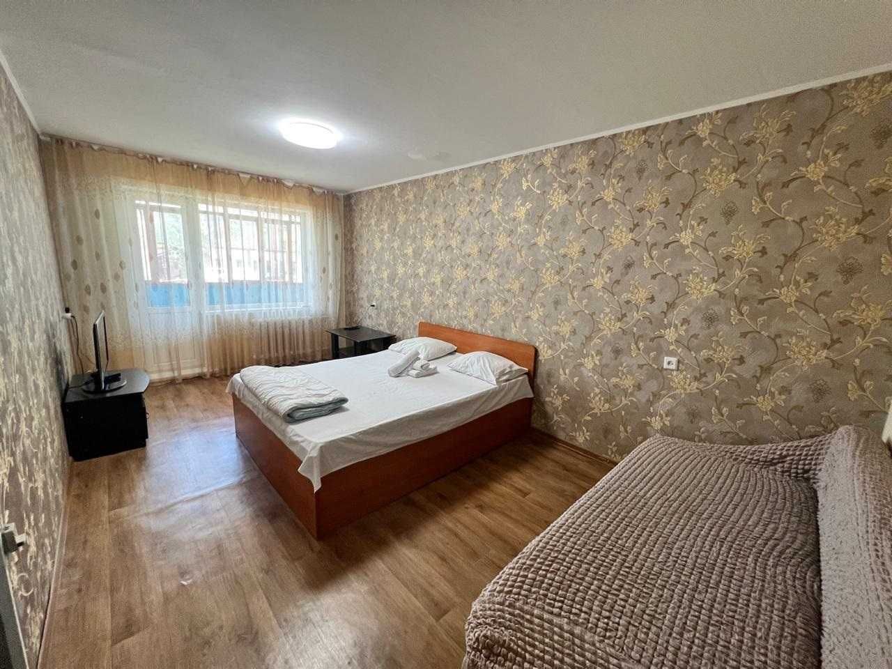 СОКОЛ от Мир квартир, Абая 40