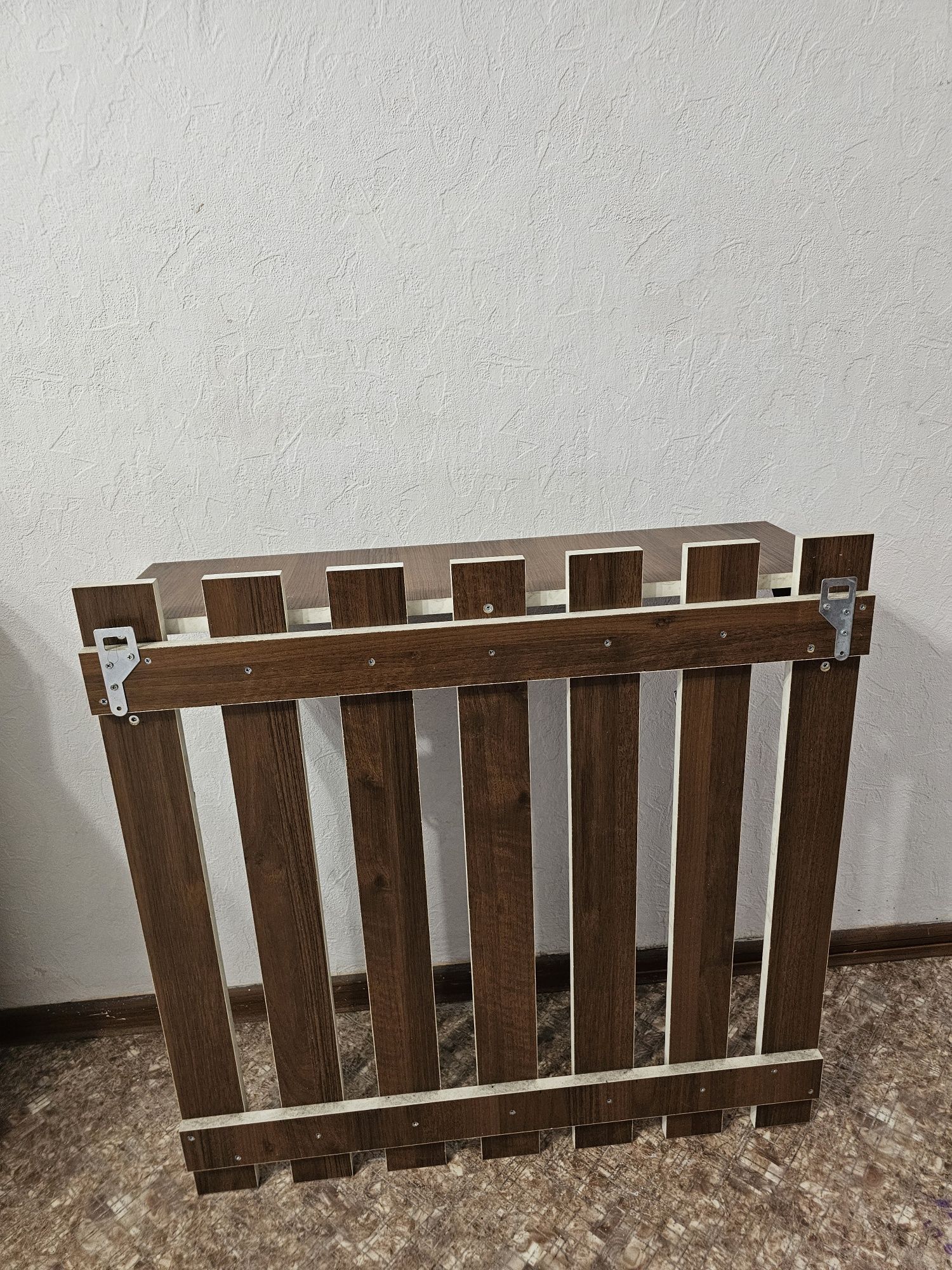 Вешалка для прихожей б/у