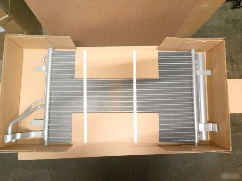Радиатор кондиционера Hyundai I30/Elantra (06-12) / Kia Ceed (06-)