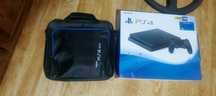 PlayStation4 Slim 1 tb
