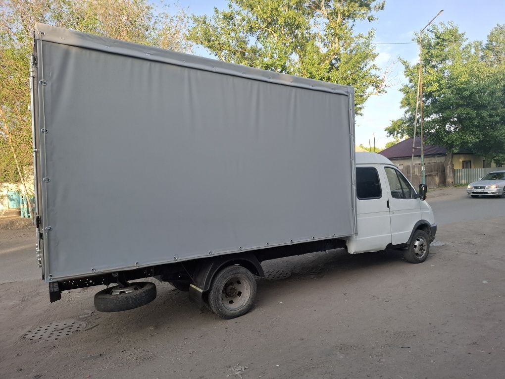 Продам газель  варианты