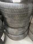 Giti Control P10 255/55 R20