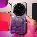 Oppo Find X8 Ultra 16/512GB White