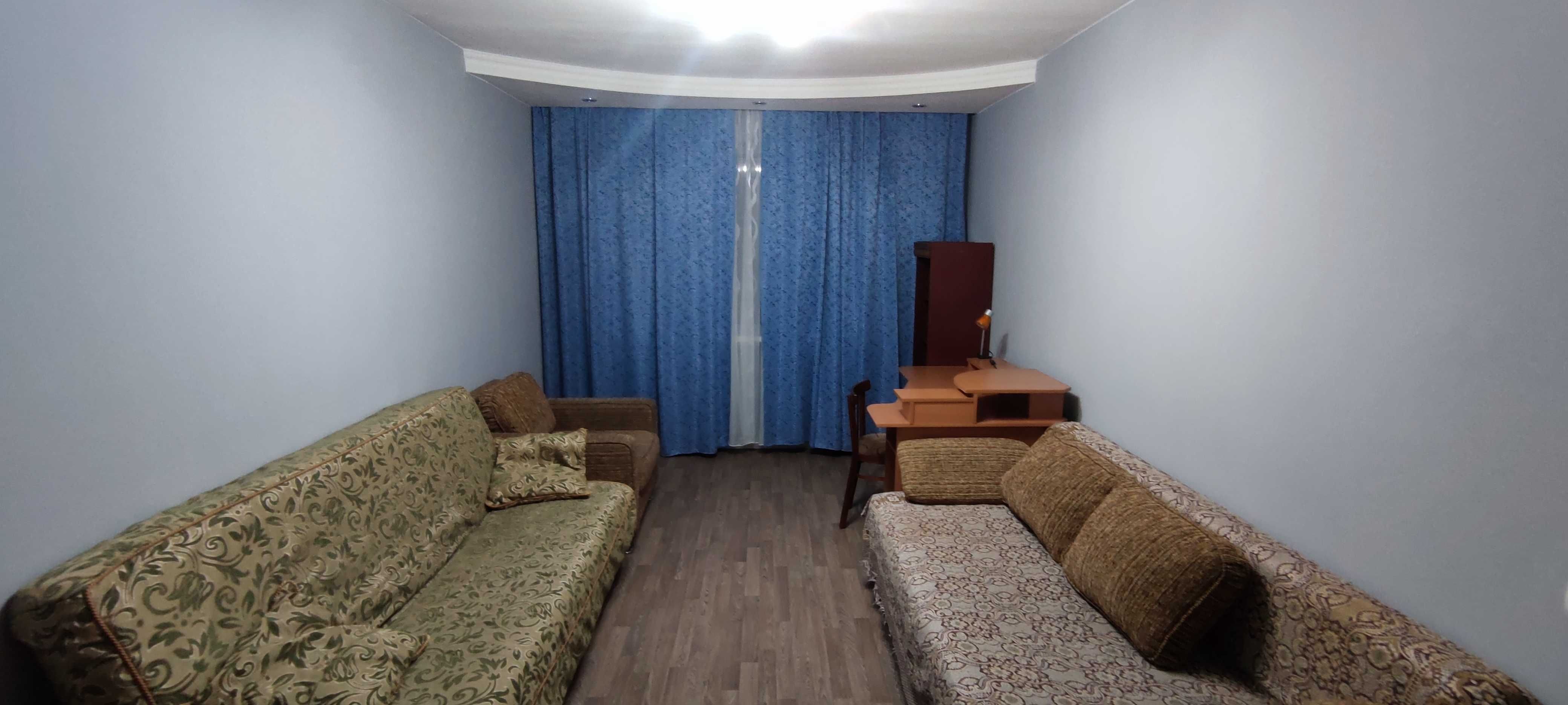 Сдам квартиру 1 комнатную