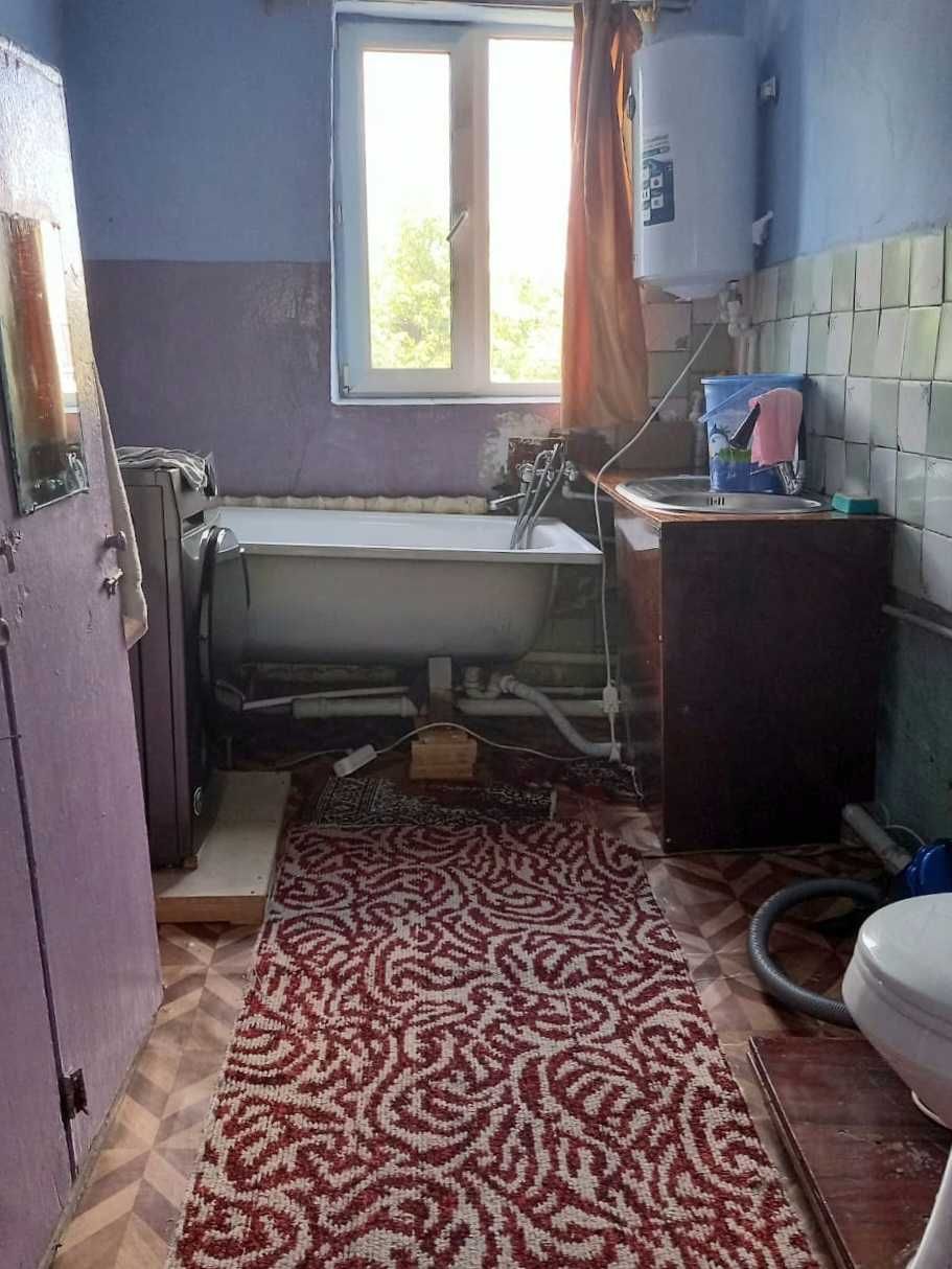 Продам 4х-комн. дом на Востоке