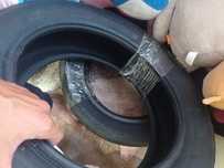Шины летние. 185/ 55R 15