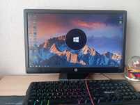 Продам ПК с rx 580 4 gb