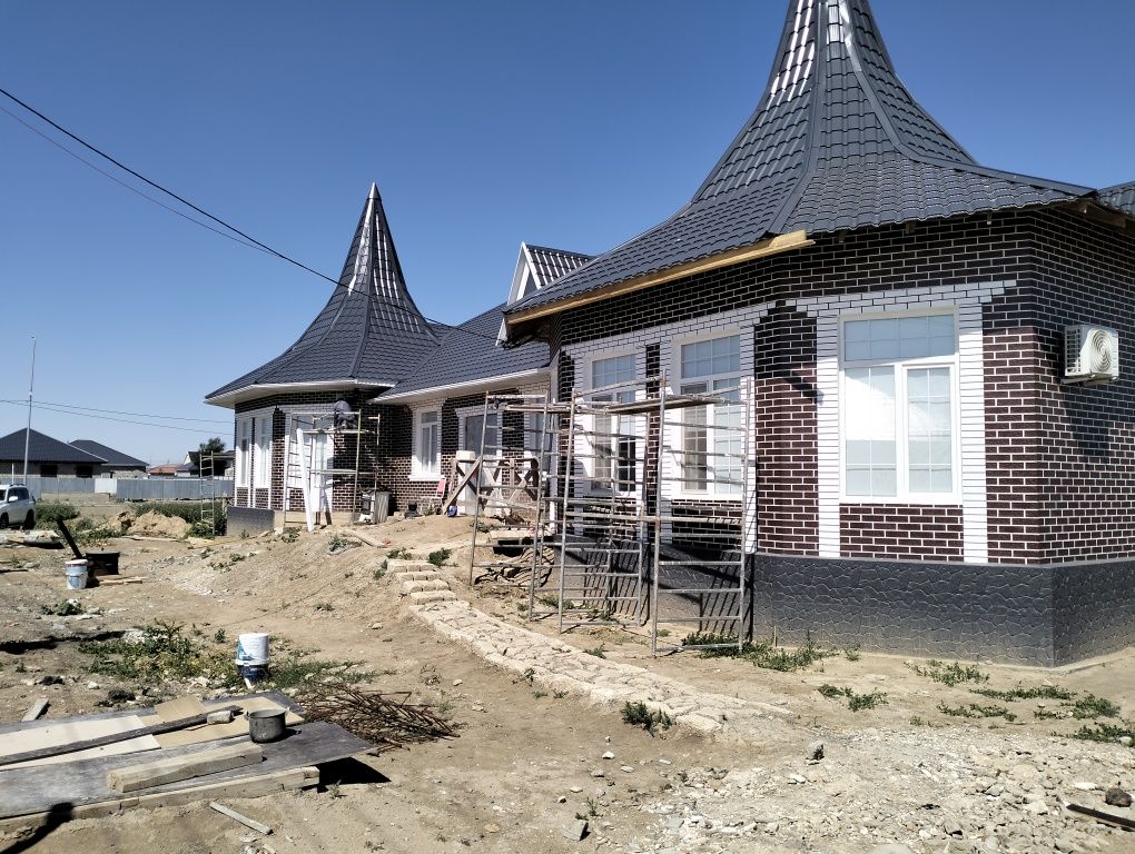 Продажа и установка водостока,карниз, утечка,крыша жабу снегодержатель