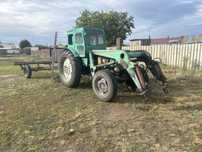 Продам трактор Т-40