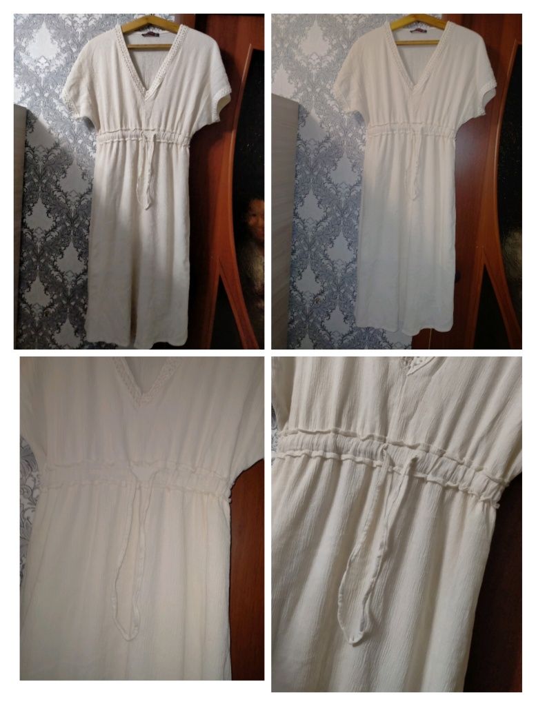 Продам женский платье